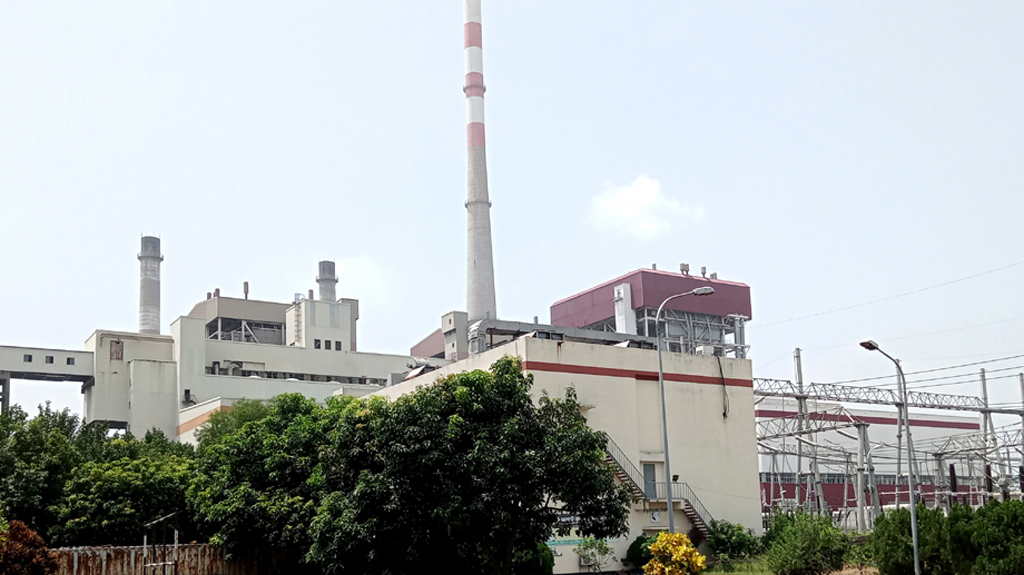বড়পুকুরিয়া তাপবিদ্যুৎ কেন্দ্রের তৃতীয় ইউনিট বন্ধ