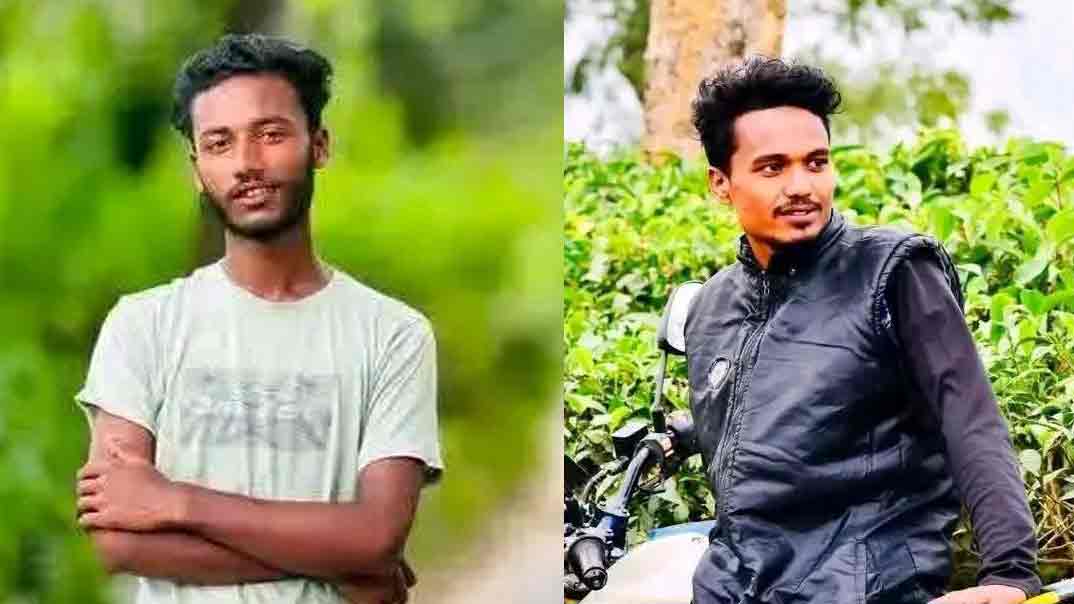 হবিগঞ্জে মোটরসাইকেল-টমটমের মুখোমুখি সংঘর্ষে নিহত ২
