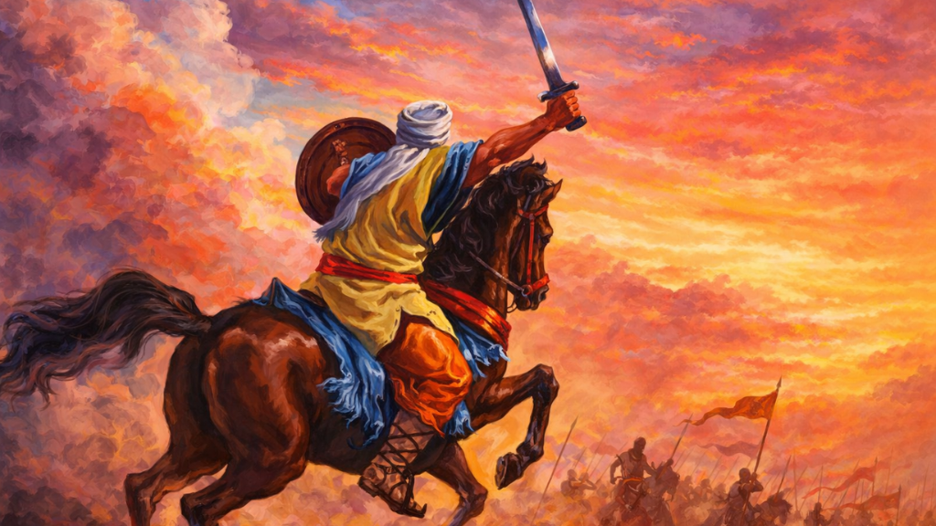 যে সাহাবিকে নিজের সন্তানের মর্যাদা দিয়েছিলেন নবীজি