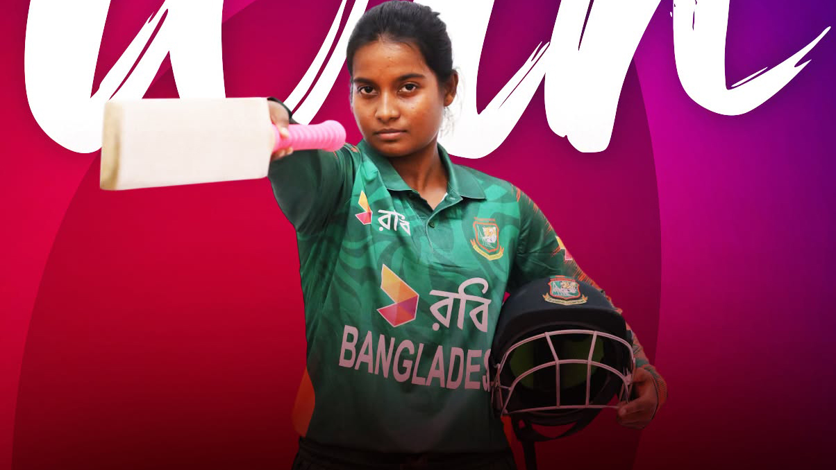 পাকিস্তানকে বিদায় করে ফাইনালে বাংলাদেশ