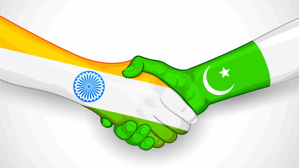 ভারত-পাকিস্তান যুদ্ধবিরতি যেভাবে সম্ভব হলো