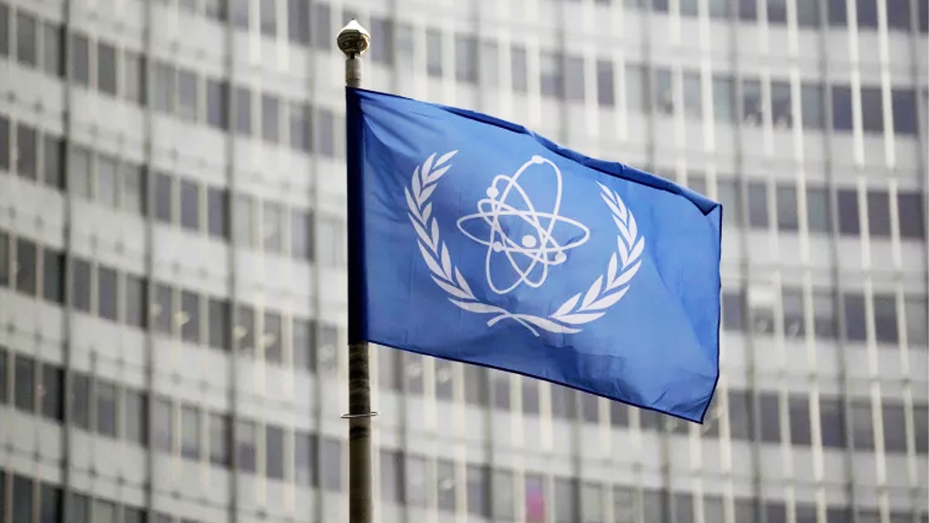 ইরানে মাটির নিচে নতুন পারমাণবিক কেন্দ্রের সন্ধান দিল আইএইএ