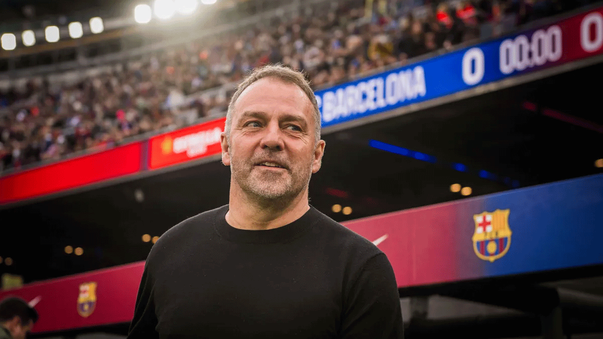 অসম্ভবকে সম্ভব করতে চায় বার্সা