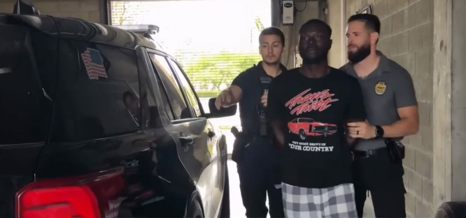 যুক্তরাষ্ট্রের ফ্লোরিডায় বাংলাদেশি নারীকে হত্যা, ঘাতক গ্রেপ্তার