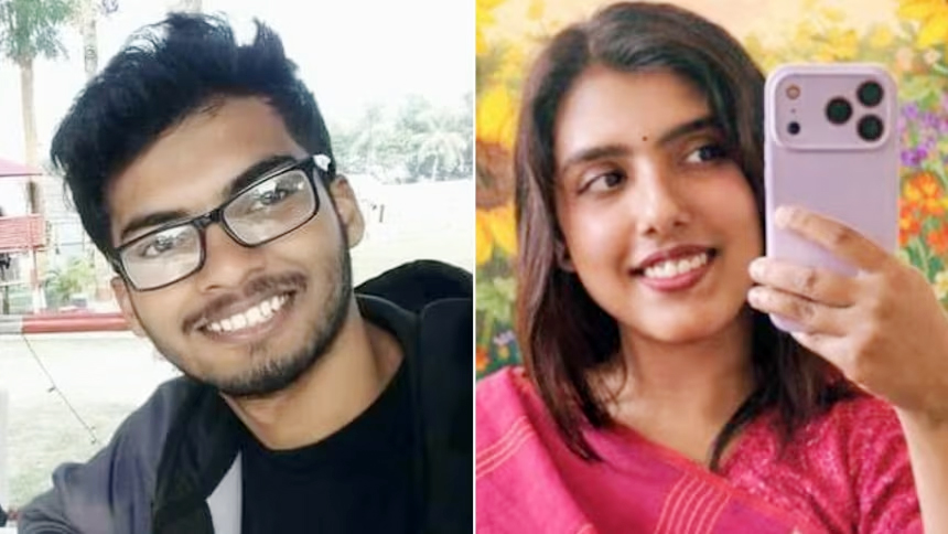 যুক্তরাষ্ট্রে নিখোঁজ দুই বাংলাদেশি শিক্ষার্থীর একজনের মরদেহ উদ্ধার, রুমমেট আটক