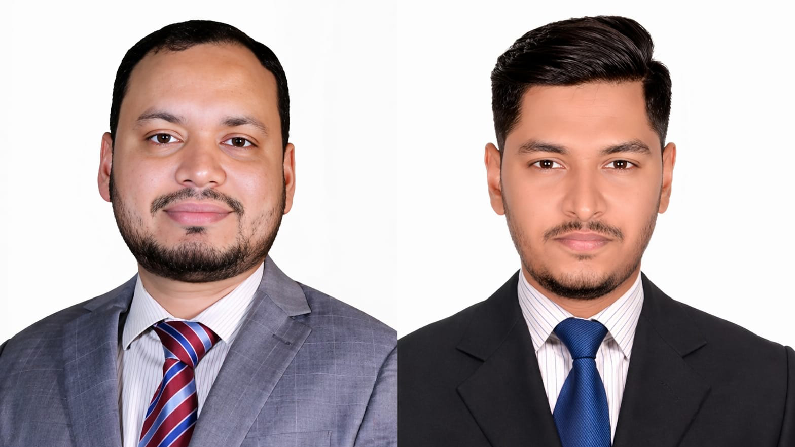 বাংলাদেশ ফ্লাওয়ার মিল ওনার্স অ্যাসোসিয়েশনের নেতৃত্বে মোহাম্মদ সোহাগ ও মীর শাকরুল আলম