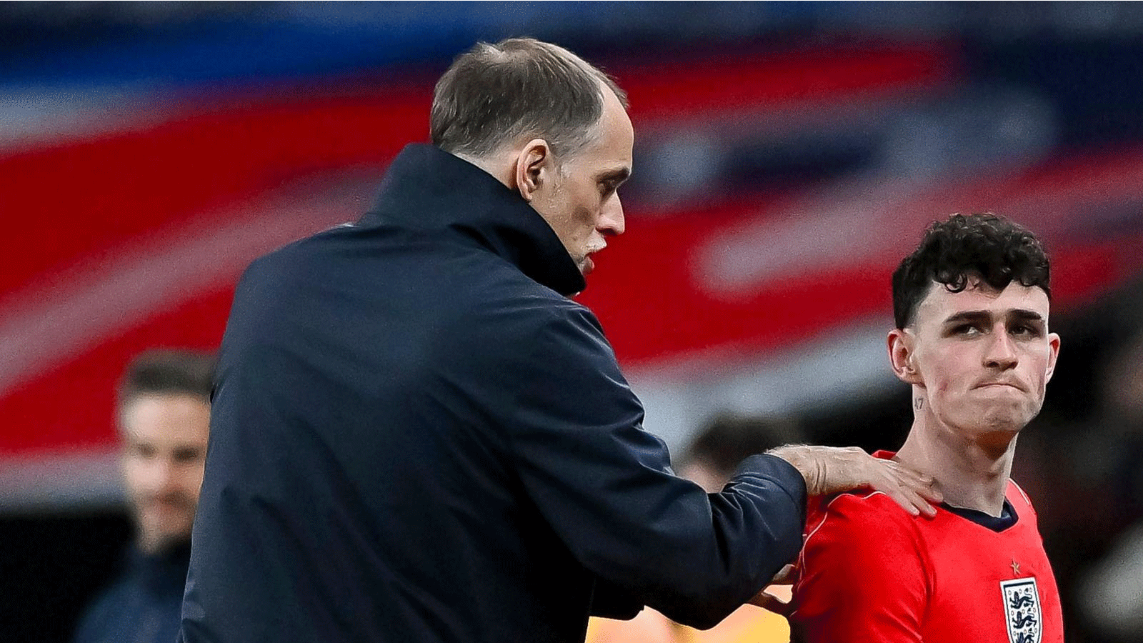 বিশ্বকাপ দলে জায়গা অনিশ্চিত ছন্দহীন ইংলিশ মিডফিল্ডারের