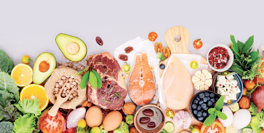 শরীর সুরক্ষায় প্রাকৃতিক ঢাল ভিটামিন ই