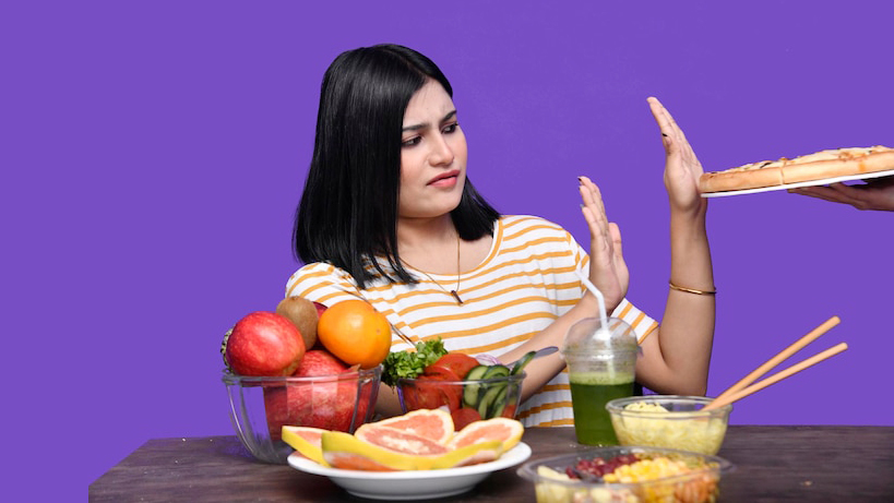 খাদ্যাভ্যাস মানসিক সুস্থতায় প্রভাব ফেলে