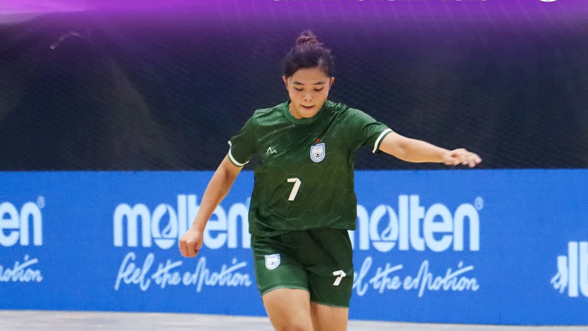 পিছিয়ে থেকেও বাংলাদেশের স্বস্তির ড্র