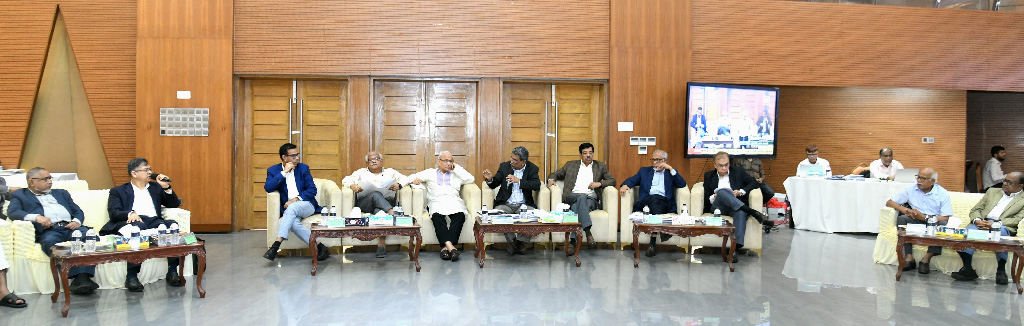 এক ব্যক্তি ১০ বছরের বেশি প্রধানমন্ত্রী নয়, একমত সব দল