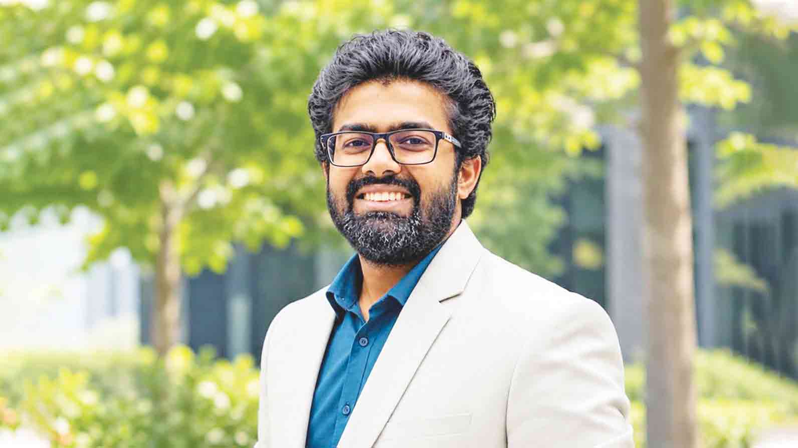 জি এম ফরিদ হোসেন।