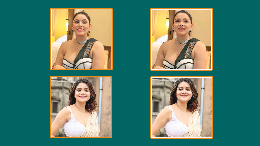 তারকাদের ভুয়া ছবিতে সয়লাব সোশ্যাল মিডিয়া