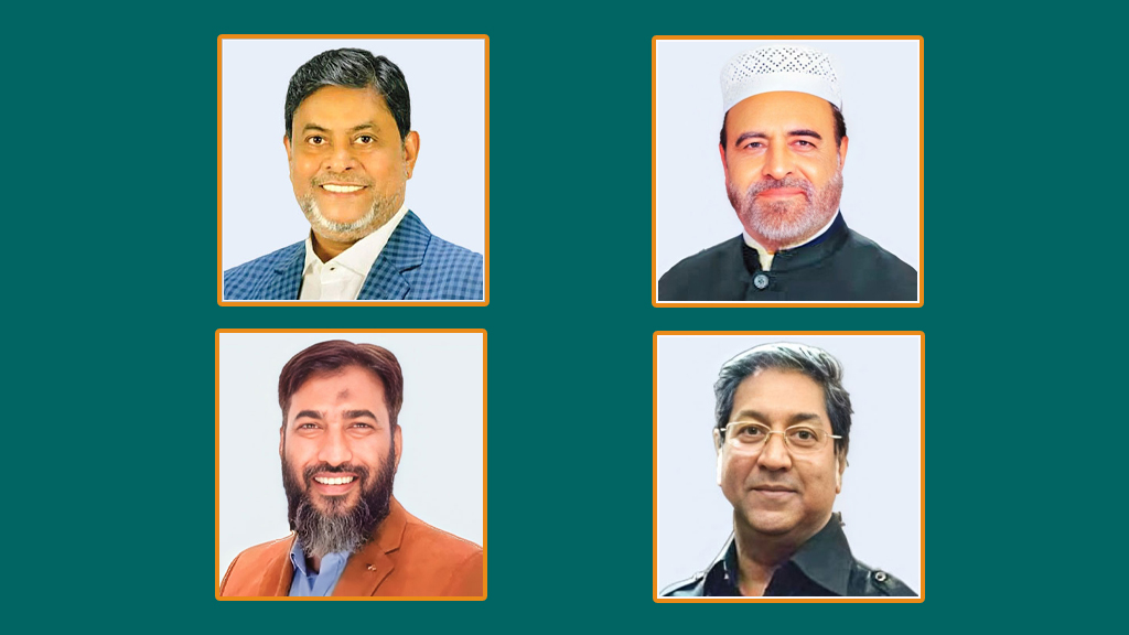 ঢাকা-৭ আসন: নিরাপত্তা নিয়ে শঙ্কায় ভোটার