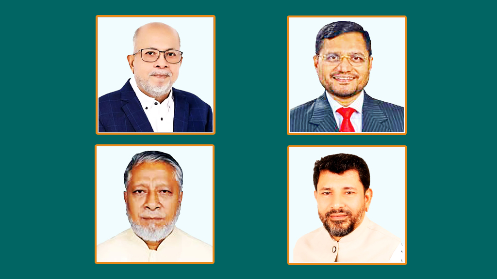 চট্টগ্রামে নির্বাচনী লড়াই: রক্তাক্ত রাউজানে গিয়াসই প্রার্থী