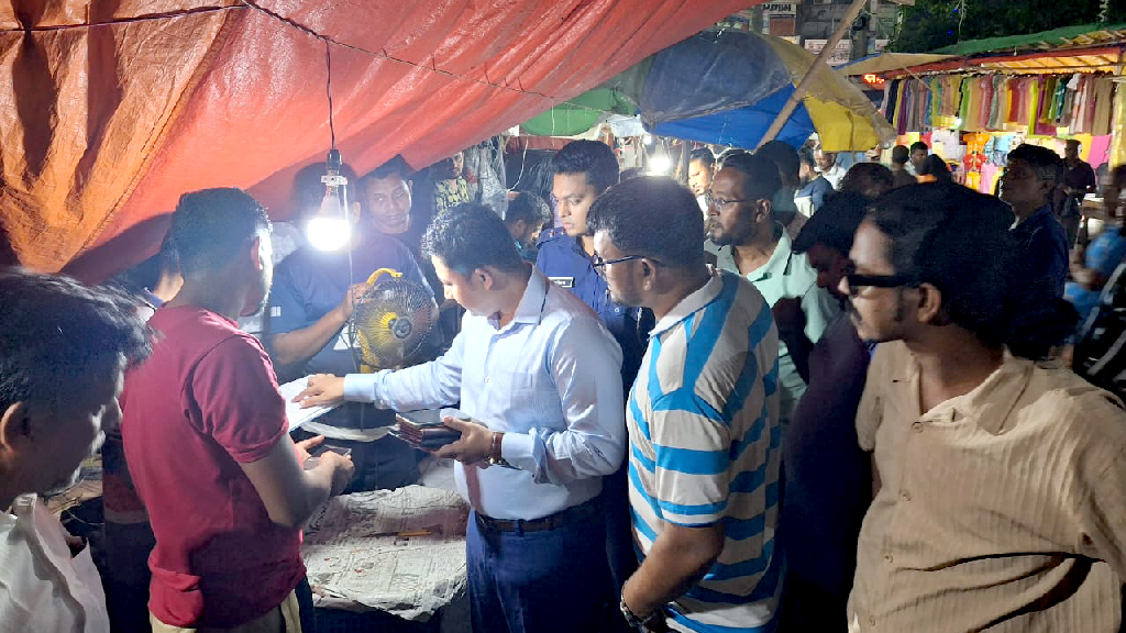 ফেনীতে শিয়ালের মাংস বিক্রি করায় এক ব্যক্তিকে কারাদণ্ড