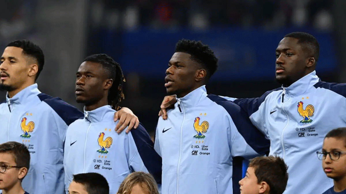 বিশ্বকাপে কোথায় হবে ফ্রান্স ও জার্মানির অনুশীলন ক্যাম্প