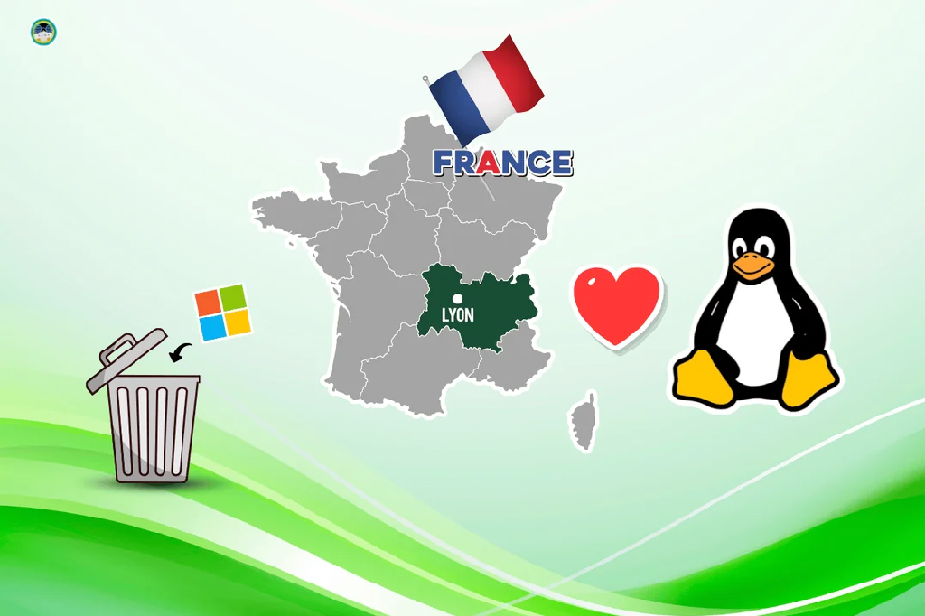 উইন্ডোজ ও মার্কিন সফটওয়্যার বর্জনের পথে ফ্রান্স, বছরে সাশ্রয় ৫ কোটি ডলার