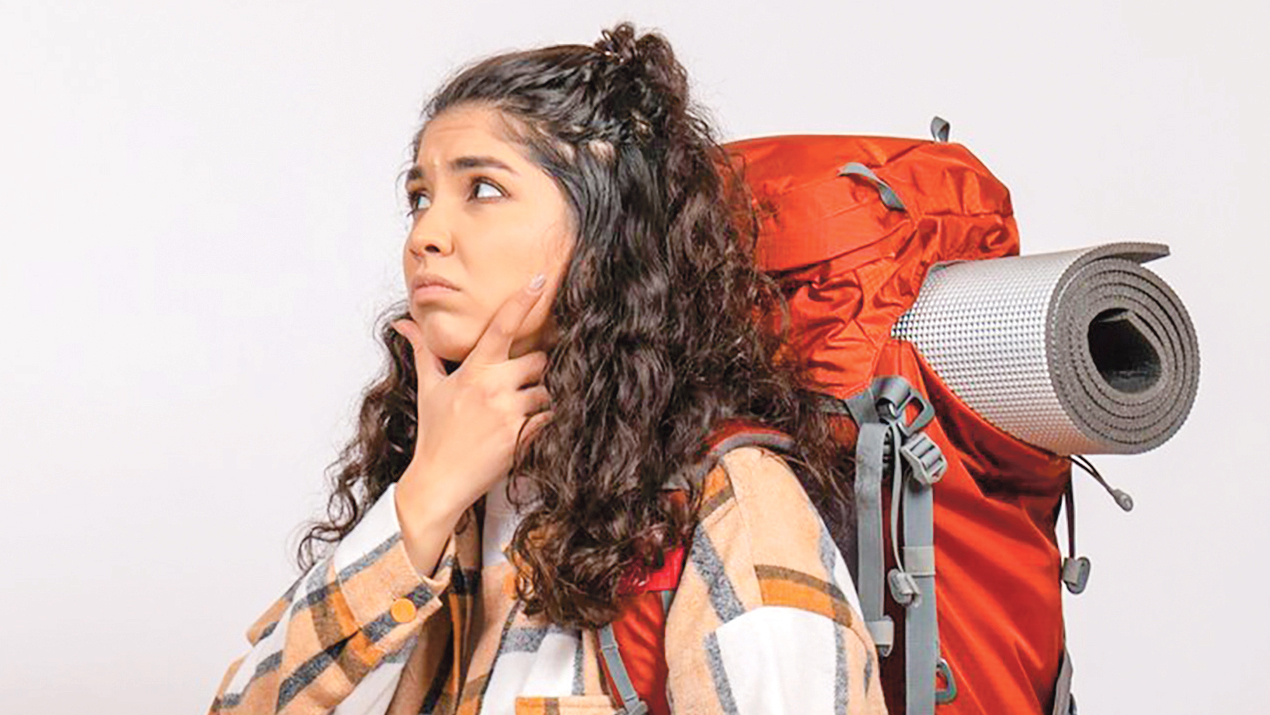 ঈদে একা ভ্রমণে ৫ ভুল এড়িয়ে চলুন