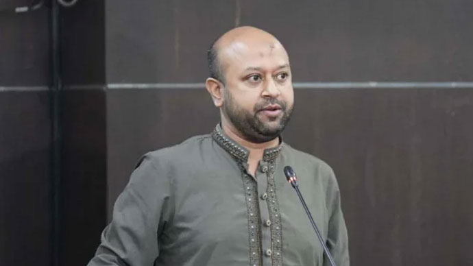 নতুন বাংলাদেশে আর গুম দেখতে চাই না: ফুয়াদ