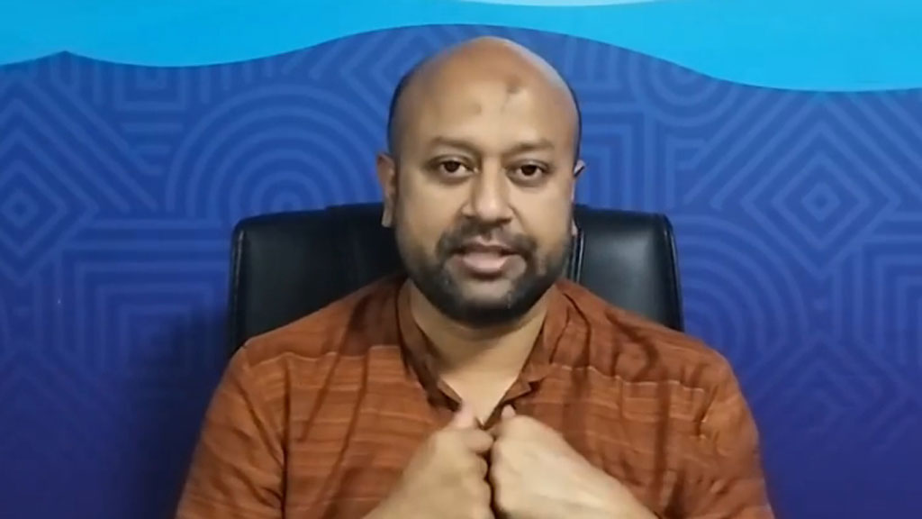 ২৫ ঘণ্টায় ২২ লাখ টাকা পেলেন ব্যারিস্টার ফুয়াদ