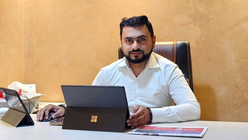এ বছরই ফুডিকে বৈশ্বিক বাজারে নিয়ে যাব: সিইও