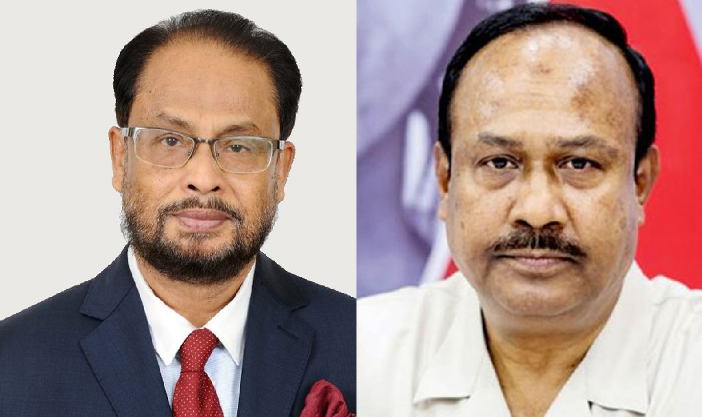 জি এম কাদের-চুন্নুসহ ১০ জনের বিরুদ্ধে মামলা তদন্তে পিবিআই