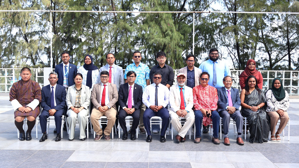 সামুদ্রিক মাছের টেকসই ব্যবস্থাপনা জোরদারে সার্কের বৈঠক