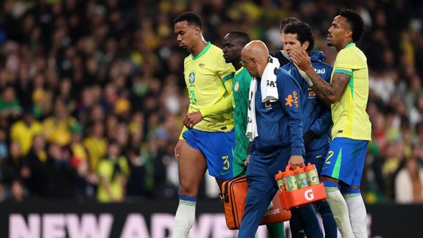 জয়ের পর আর্সেনালের কাছে ক্ষমা চাইলেন ব্রাজিল কোচ