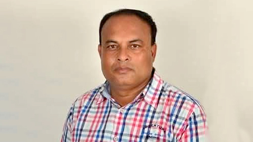 অসামাজিক কার্যকলাপের অভিযোগ, ইউপি চেয়ারম্যানসহ আটক ৭