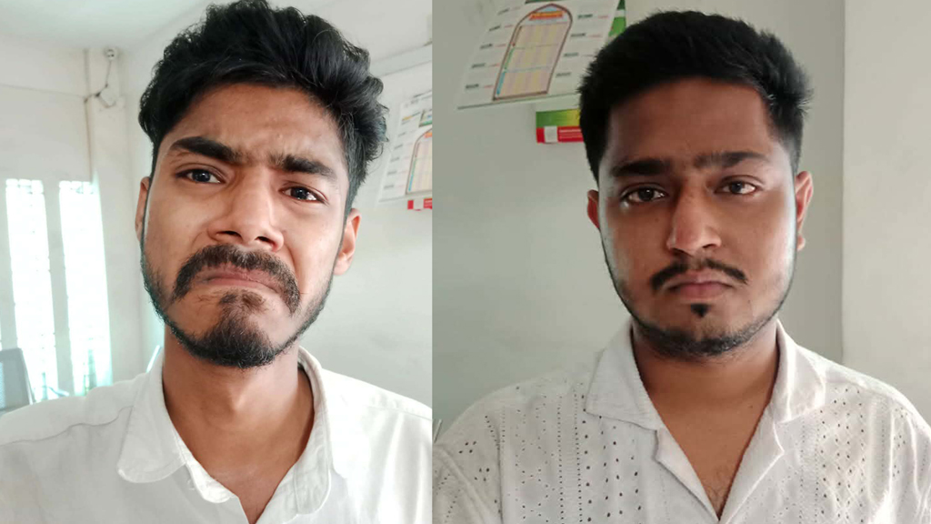 সরকারি কর্মকর্তা পরিচয়ে ভাতা দেওয়ার আশ্বাসে অর্থ হাতিয়ে নেন তাঁরা
