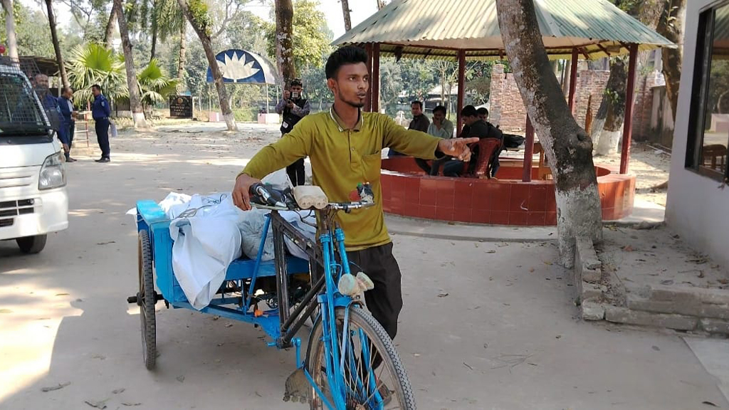 গাইবান্ধায় গণপিটুনিতে নিহত ২ জনের পরিচয় মিলেছে