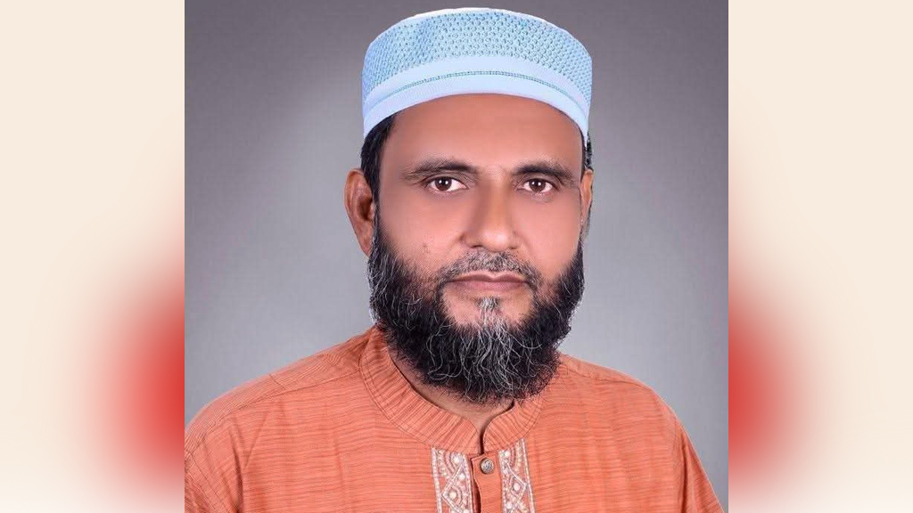 গাইবান্ধা-১: প্রার্থিতা ফিরে পেলেন জামায়াত নেতা মাজেদ