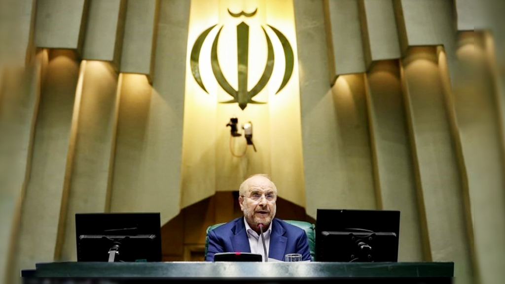 ইসরায়েল ও মার্কিন ঘাঁটিতে হামলার হুমকি ইরানের