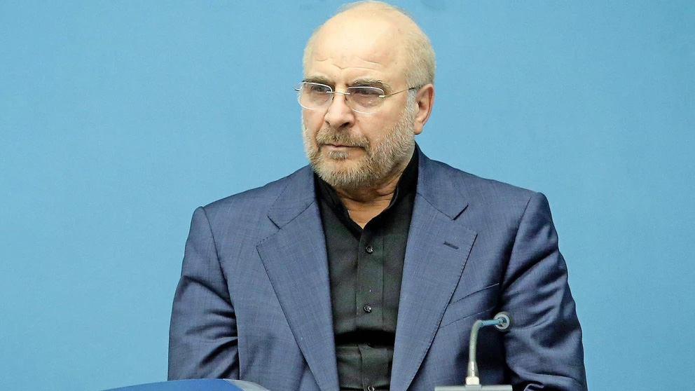 তেহরানের মেয়র থেকে পার্লামেন্ট স্পিকার, কে এই বাঘের গালিবাফ