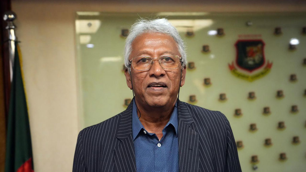 ১৬ বছর পর ‘বিতর্কিত’ গামিনির বিদায়