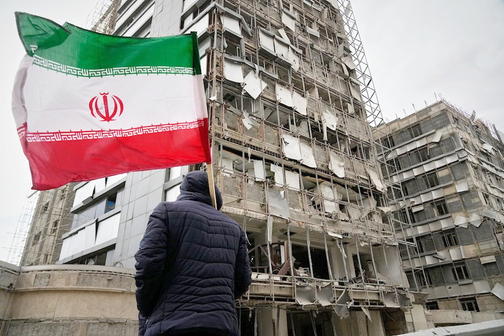 এখনো চূড়ান্ত হননি ইরানের নতুন সর্বোচ্চ নেতা, হয়েছে সংক্ষিপ্ত তালিকা