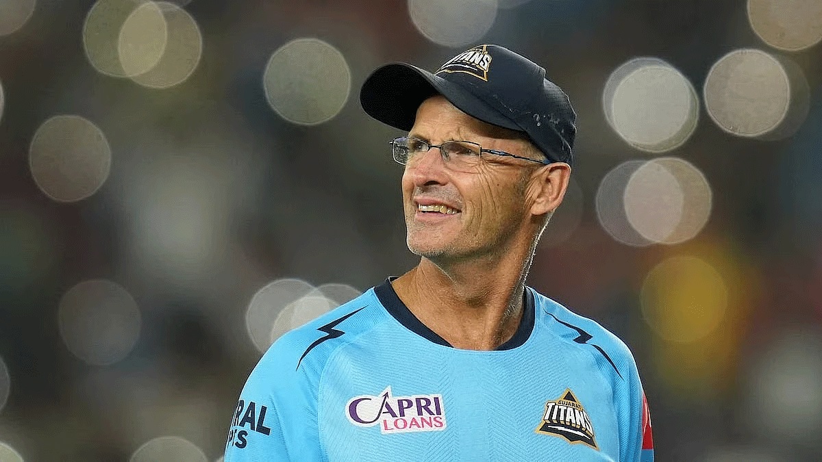 ভারতের বিশ্বকাপ জয়ী কোচকে নিয়োগ দিল শ্রীলঙ্কা