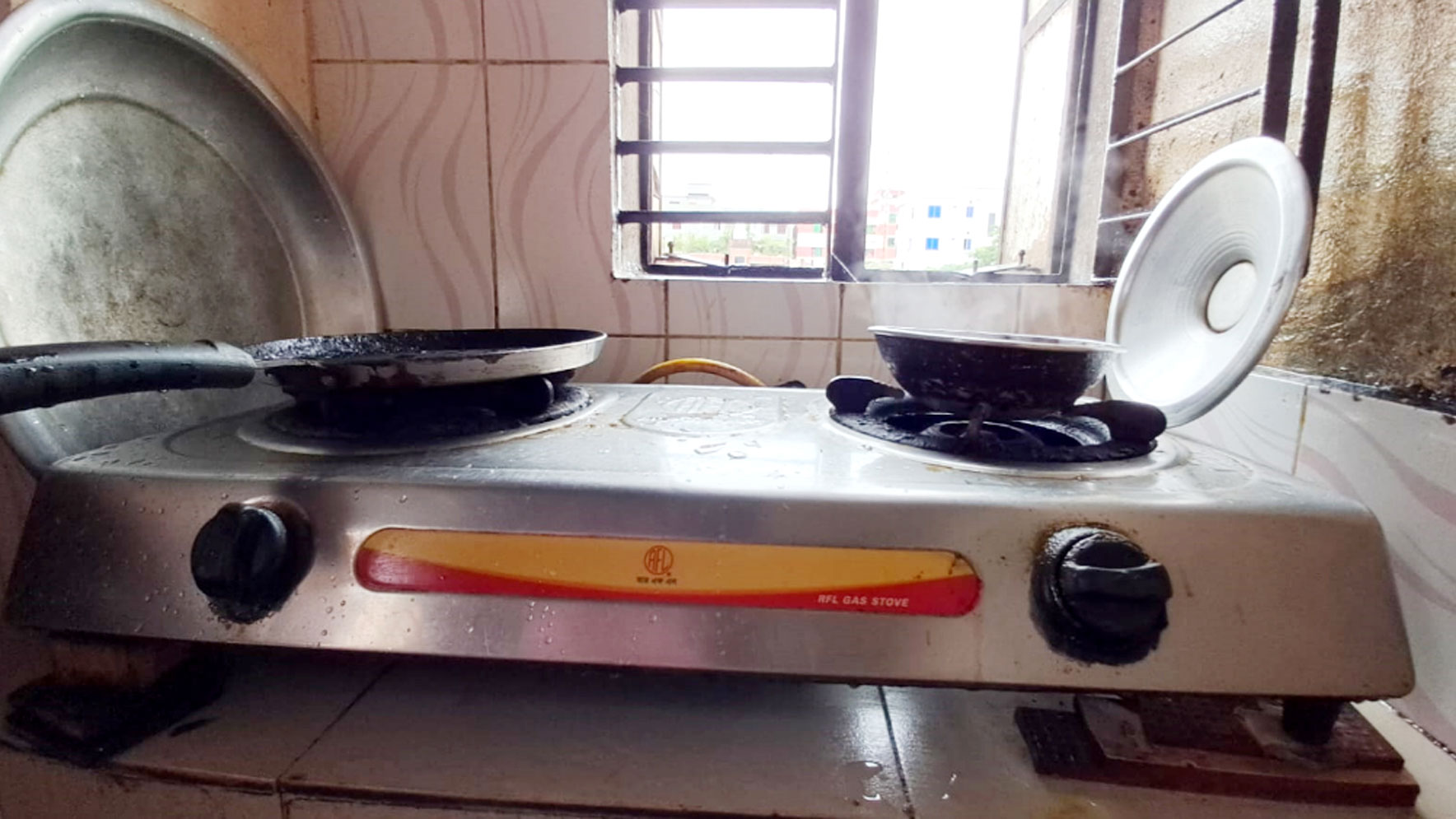 চাঁদপুরে গ্যাস সরবরাহ বন্ধ, দুর্ভোগে ২০ হাজার গ্রাহক