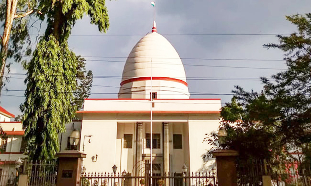 বাংলাদেশে ‘পুশব্যাক অসাংবিধানিক ও অবৈধ’, আসাম হাইকোর্টে রিট