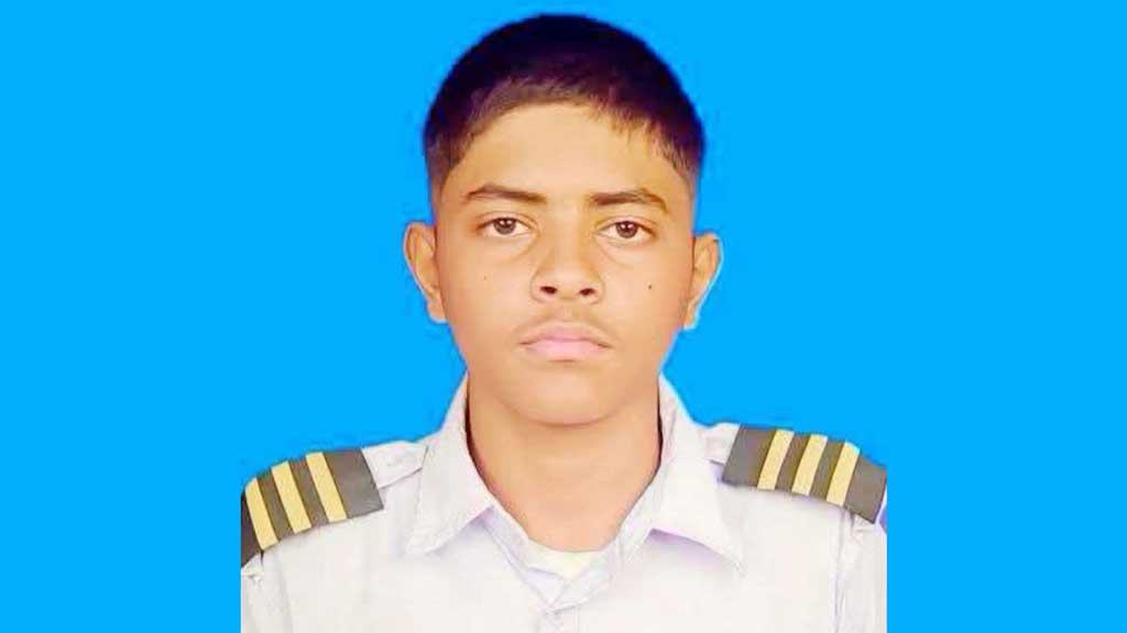 নিখোঁজের চার দিন পর এয়ারপোর্ট এলাকা থেকে উদ্ধার স্কুলশিক্ষার্থী