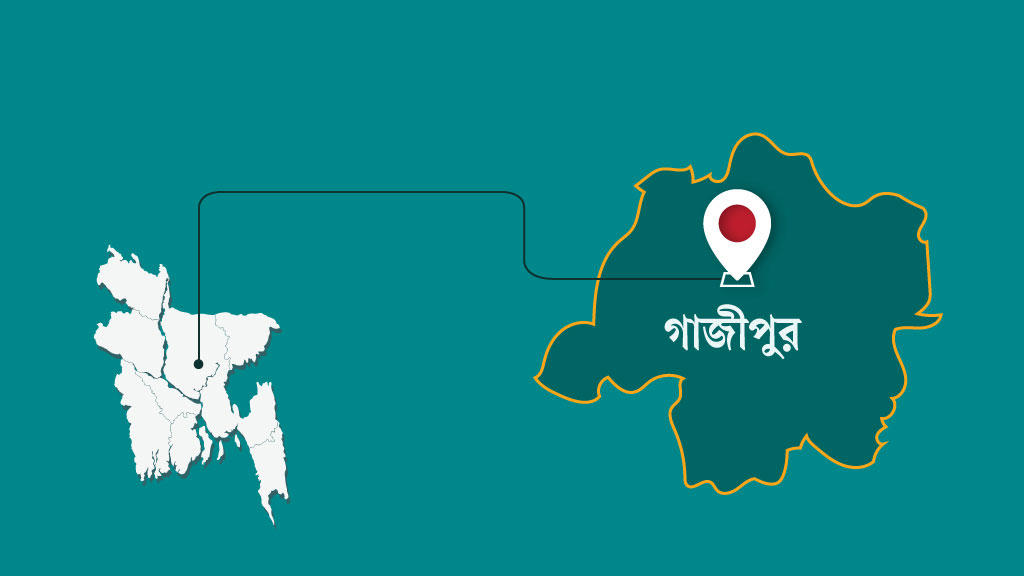 নবগঠিত আসন বাতিল, গাজীপুরবাসী হতাশ