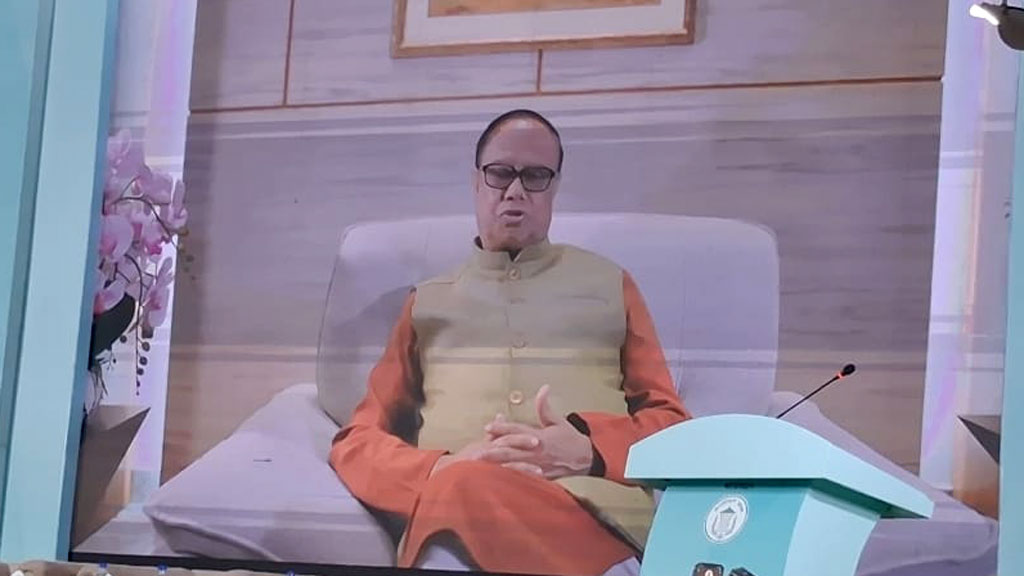 আমরা চাই, রিকশাওয়ালাও অনলাইন পেমেন্ট ব্যবহার করবেন: গভর্নর