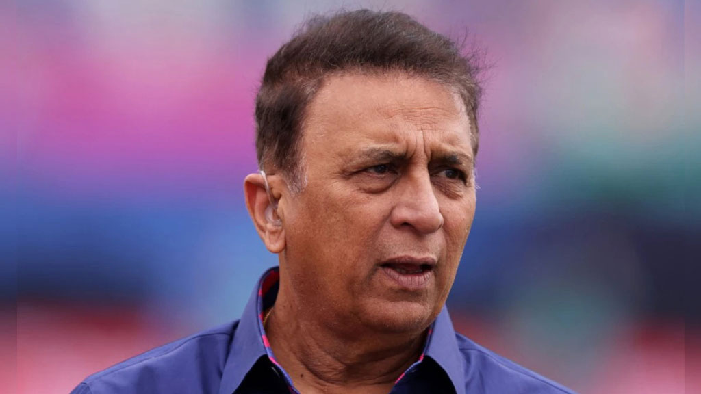 ‘দ্বিমুখী আচরণে’ আইসিসিকে ধুয়ে দিয়েছেন গাভাস্কার