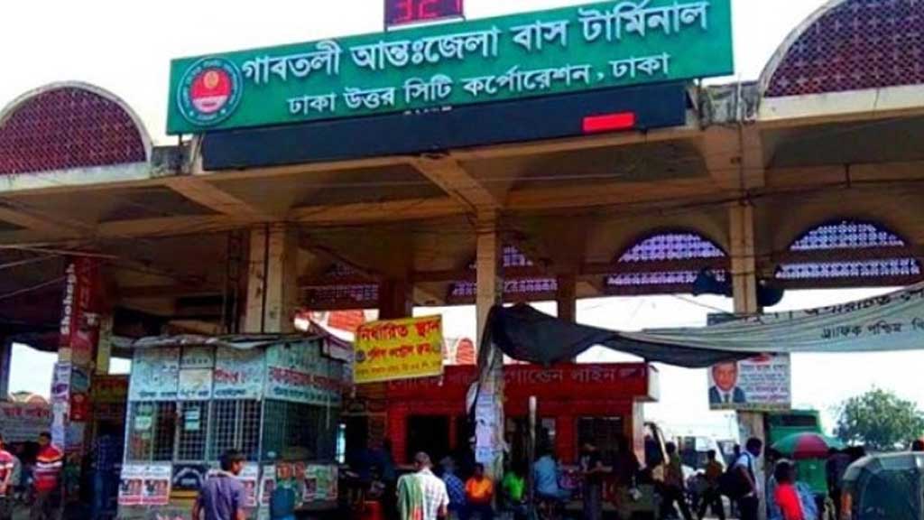 টার্মিনালে যাতায়াতই হবে সবচেয়ে বড় চ্যালেঞ্জ