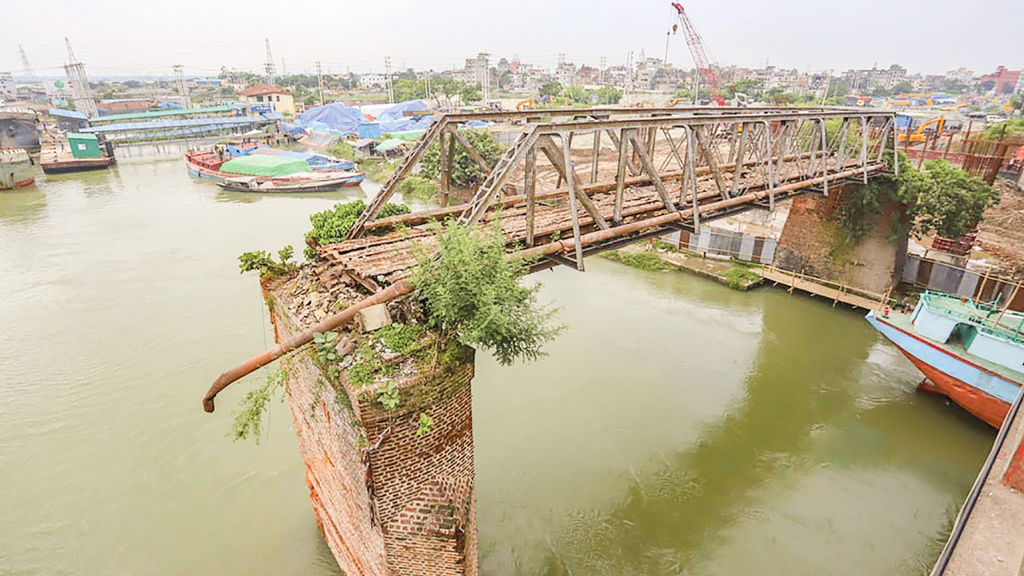 গাবতলী সেতু বধ্যভূমি
