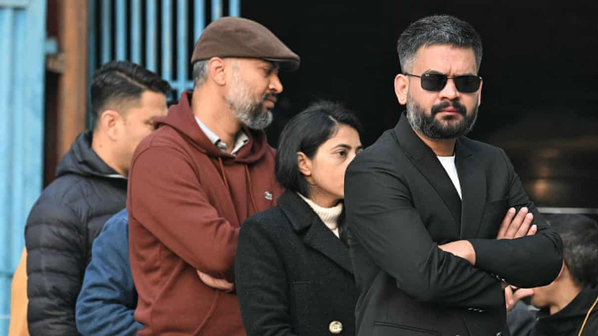 নেপালের নির্বাচন: এগিয়ে বালেন শাহর দল, পাত্তা পাচ্ছেন না ওলি