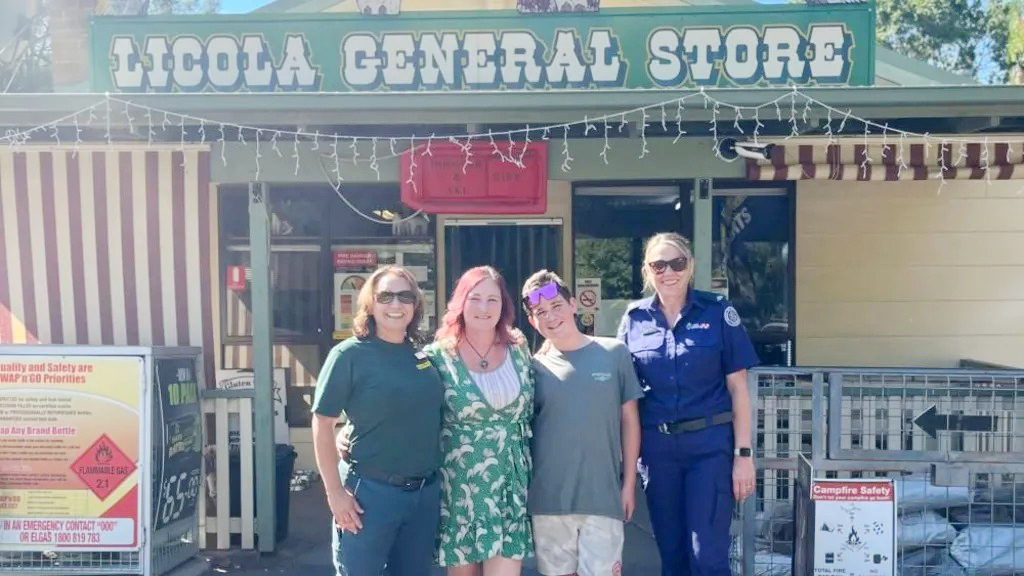 বিক্রি হয়ে যাচ্ছে গোটা একটি শহর, কী হবে ৫ বাসিন্দার