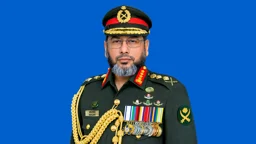 অস্ট্রেলিয়া ও যুক্তরাষ্ট্র সফর শেষে দেশে ফিরেছেন সেনাপ্রধান