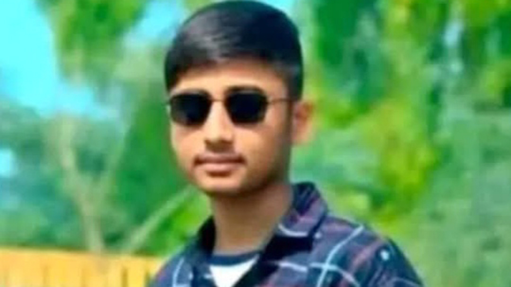 দক্ষিণ আফ্রিকায় গুলিতে ঠাকুরগাঁওয়ের যুবক নিহত